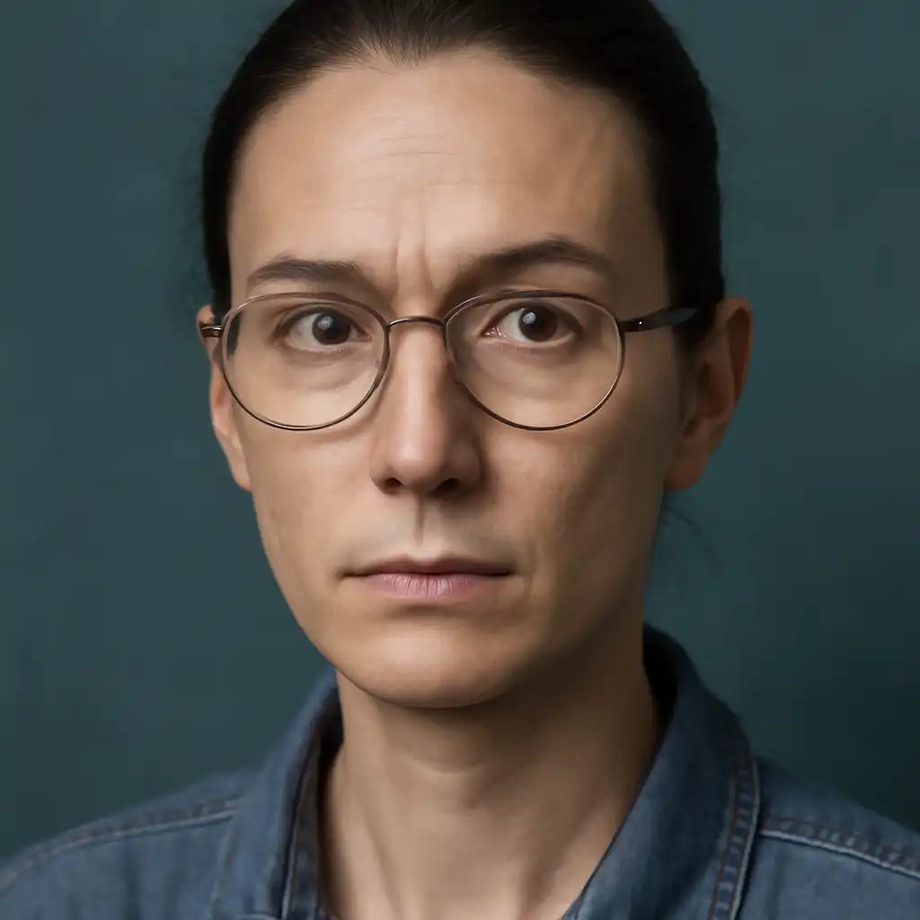 Maja Svedlund